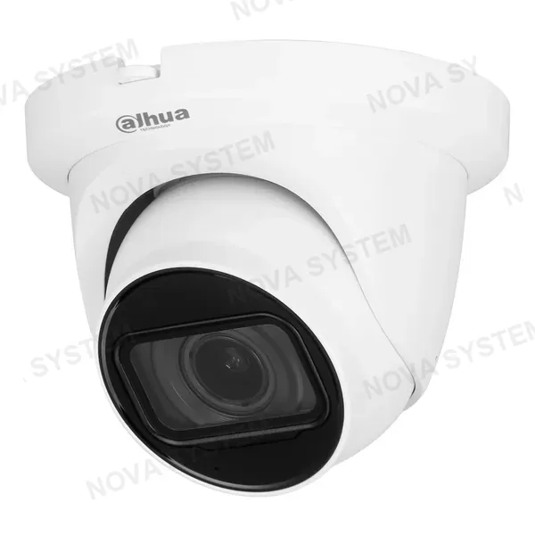 DAHUA DAHUA DH-HAC-HDW1500TMQ-A Cámara de seguridad HDCVI 5MP. Micrófono