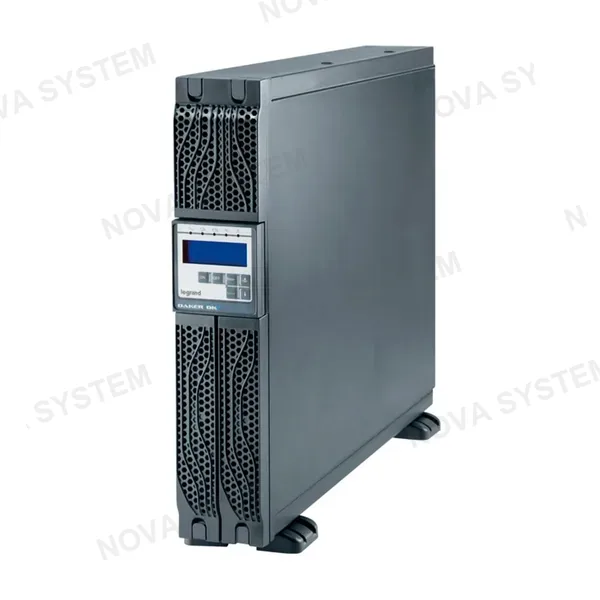 LEGRAND 310171 UPS Daker DK Plus 2KVA 1800W Rack o Torre