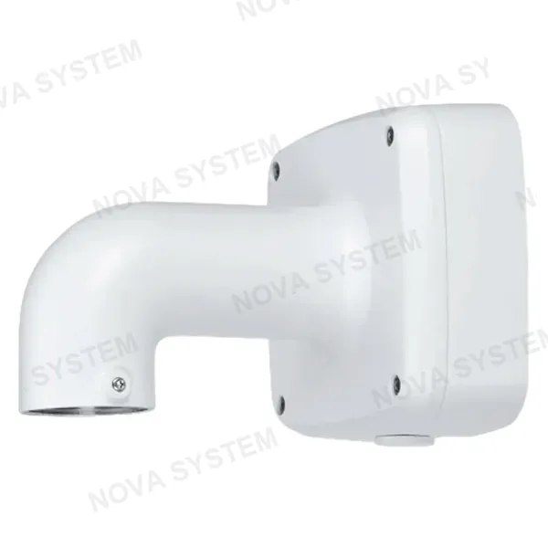 DAHUA PFB302S Bracket Soporte de pared para cámara de seguridad con caja de conexiones