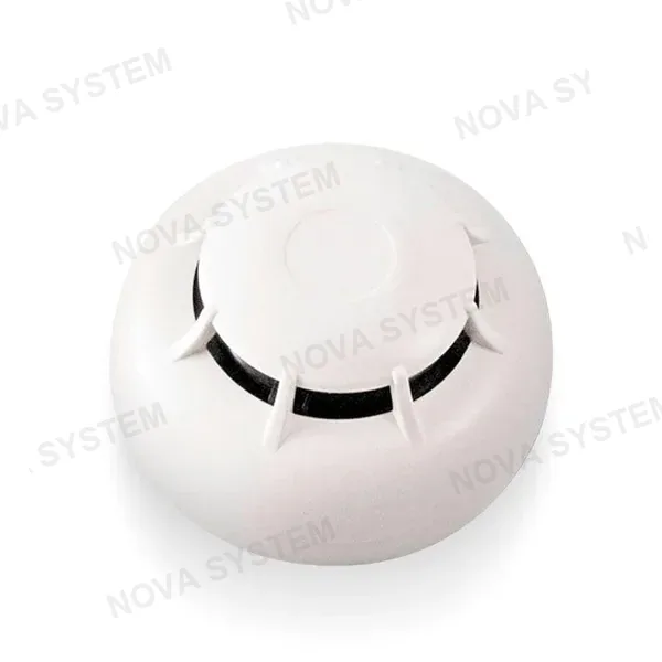 INIM ED100 Detector de humo direccionable serie enea sin base
