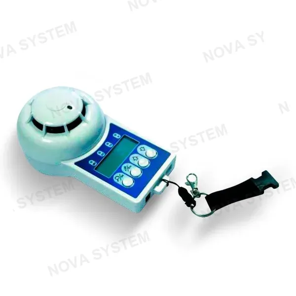 INIM EITK2000 Herramienta kit para configurar detectores direccionables