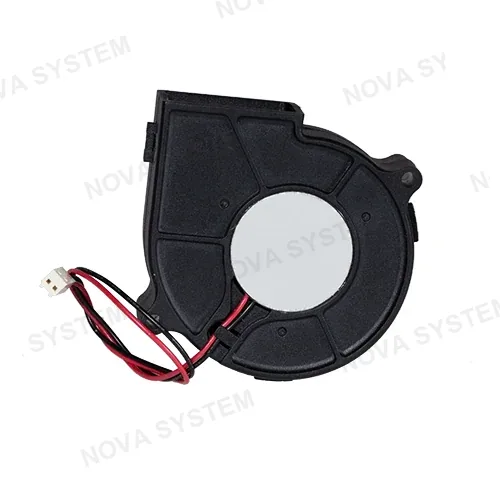 INIM PRCAB-BOOSTFAN Ventilador de refuerzo para gabinetes recomendado para ifamamo