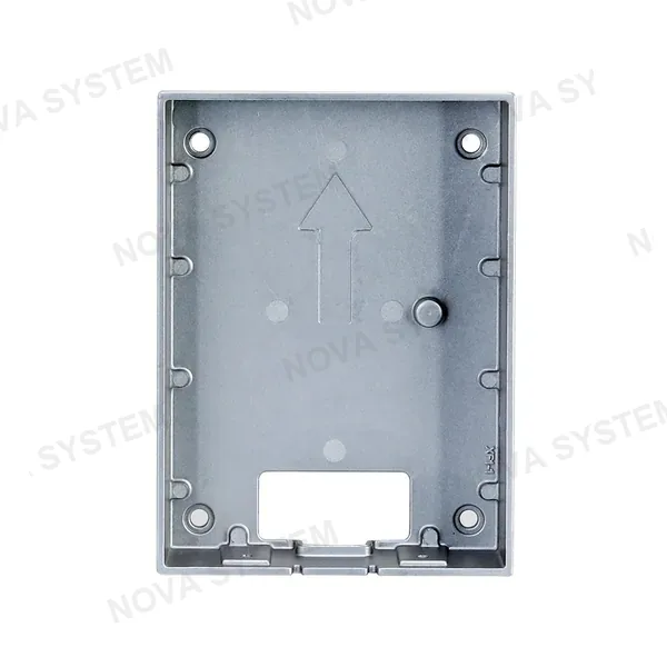DAHUA VTM115, Caja de Montaje para Frente de Calle VTO2202FP