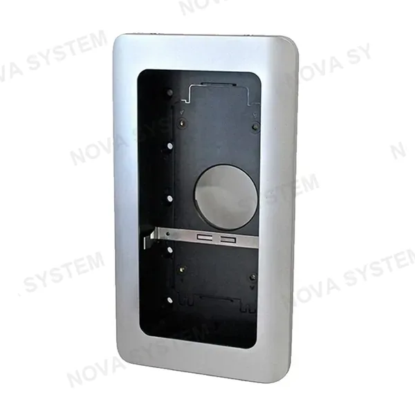 GRANDSTREAM GDS37X0-INWALL Soporte Empotrable en Muro para GDS Series