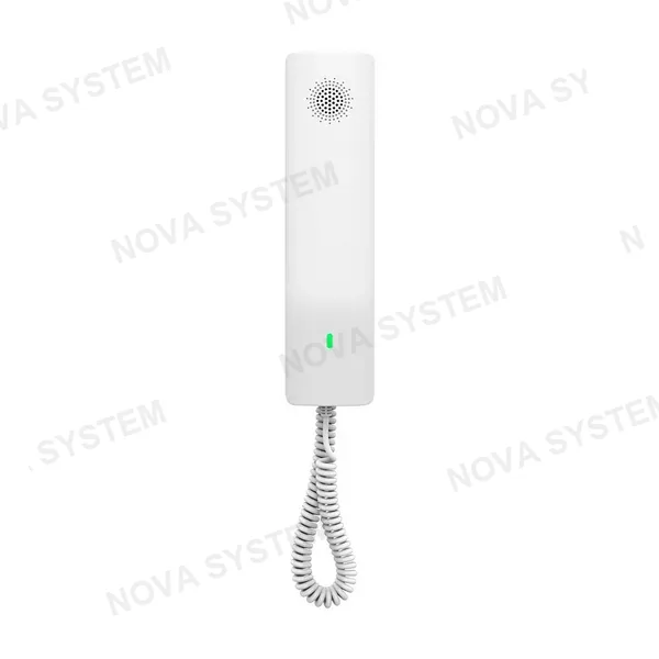 GRANDSTREAM GHP610 Telefono IP Hotelero PoE 10/10Mbps