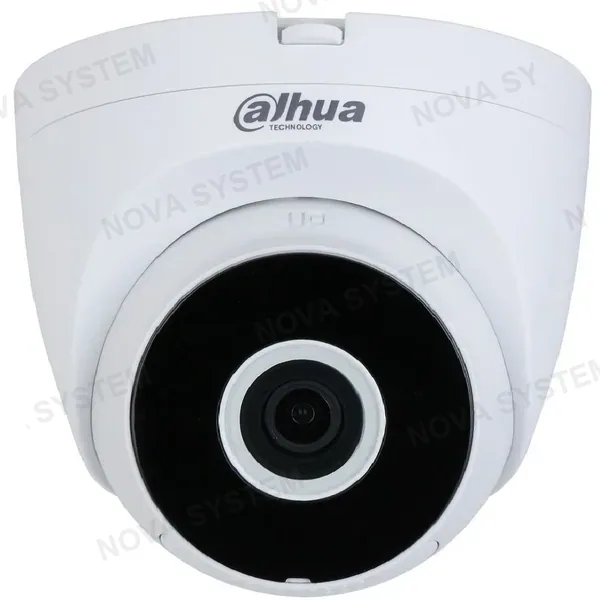 DAHUA DAHUA IPC-HDW1230DT-STW Cámara de Seguridad IP WIFI Full HD 2MP 2.8mm IR 30m Mic Parlante Soporta Microsd