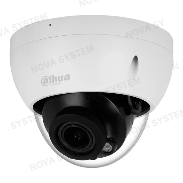 DAHUA DAHUA IPC-HDBW2241R-ZS Cámara de Vigilancia IP POE 2MP Full HD 2.7-13.5mm WDR IP67 IR 40m WIZSENSE