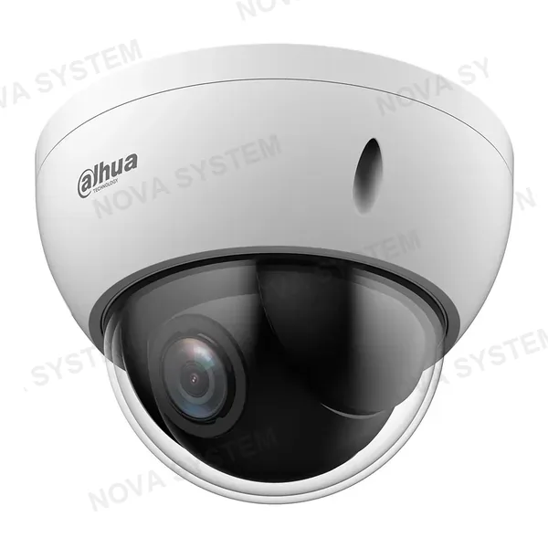 DAHUA DAHUA SD22204DB-GNY Cámara de Seguridad PTZ IP 2MP FullHD 360º 4X IP66 WizSense