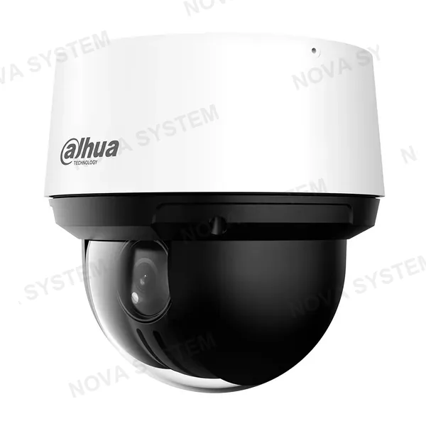 DAHUA DAHUA SD4A425DB-HNY Cámara de Seguridad IP 4MP PTZ 360º 25x IR100 WizSense