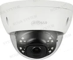 DAHUA DAHUA IPC-HDBW4231E-ASE Camara de vigilancia ip full hd domo 2mp lente 2.8mm wdr ik10 ip67. visión nocturna ir 30m