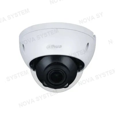 DAHUA DAHUA IPC-HDBW3241R-ZAS Cámara de Seguridad IP POE Full HD 2MP 2.7-13.5mm IR 30m WDR IP67 Micrófono WIZSENSE