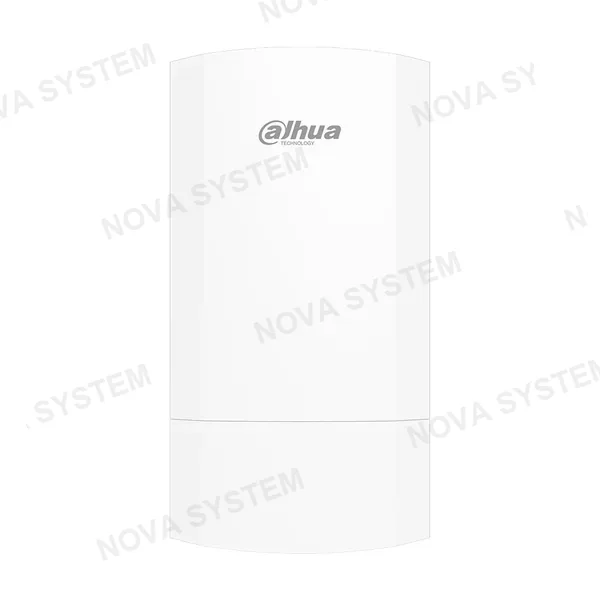 DAHUA DH-WB2-60N-I, Antena Punto de Acceso 300Mbps 2.4Ghz antena 8dBI para interior ascensores