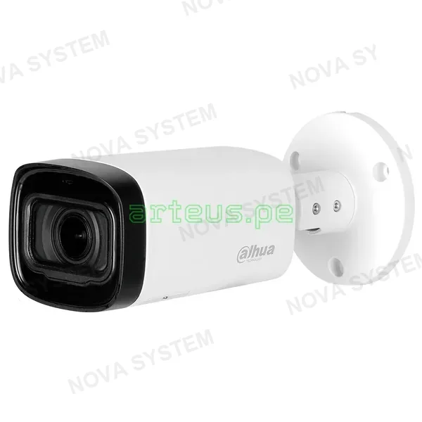 DAHUA DAHUA HAC-B4A21-VF Cámara de Seguridad 2MP Full HD 2.7-12mm IR 40m HDCVI