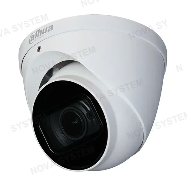 DAHUA DAHUA HAC-HDW1200T-Z-A-S4 Cámara de Seguridad domo HDCVI 2MP. Micrófono