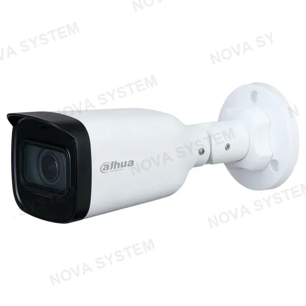 DAHUA DAHUA HAC-B3A51-Z Cámara de Seguridad HDCVI 2K 5MP 2.7-12mm IR 40m