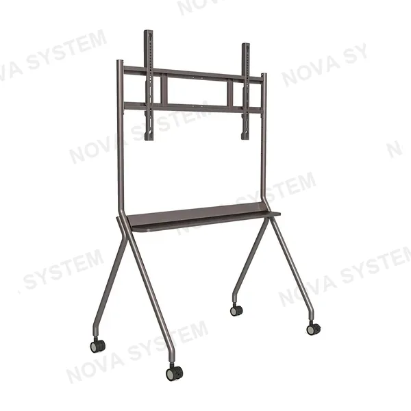 DAHUA DAHUA PKC-MS0A Soporte Móvil para Pizarra Interactiva y Monitor de 55" hasta 75"