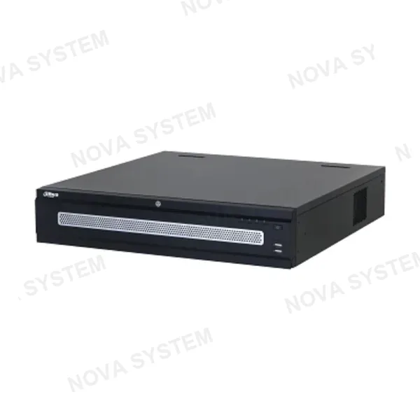 DAHUA DAHUA NVR616RH-128-XI Grabador NVR 4K 128CH 32MP 16HDD ONVIFF AcuPick