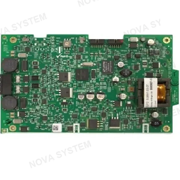 FIRE-LITE SLC-3LS Lazo de 318 puntos para ES-1000XI