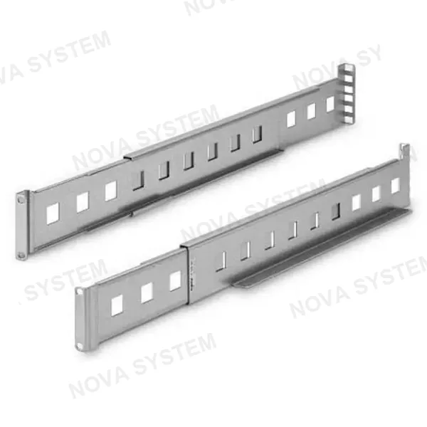 LEGRAND 310952 Kit de Riel Para Rackear UPS Daker DK 800mm