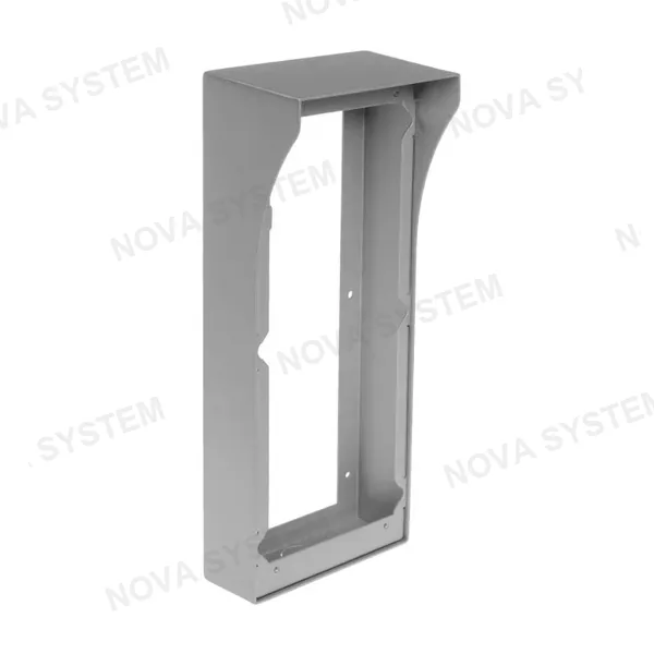 DAHUA DAHUA VTOB110 Caja de Montaje en Pared VDP Para VTO1210C-X