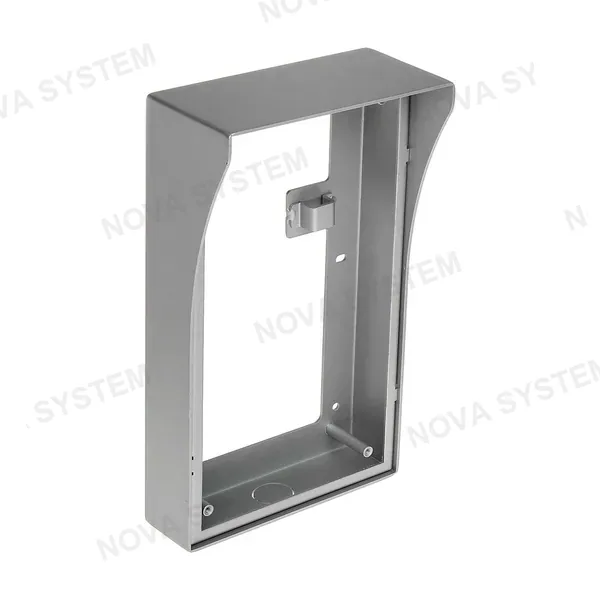DAHUA DAHUA VTOB113 Caja Metálica para Montaje de 2 Módulos Exterior
