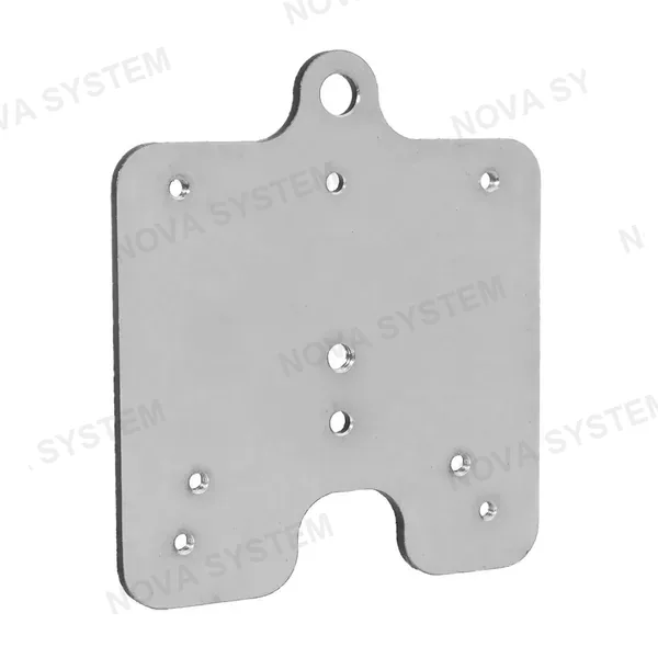 DAHUA RQW026-00 Adaptador de montaje de cámaras para trípode
