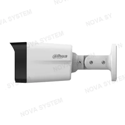DAHUA DAHUA HAC-HFW1509TLMN-A-LED Cámara de Seguridad Bullet HDCVI de 5 MP Full Color