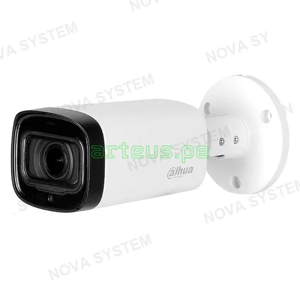 DAHUA DAHUA HAC-HFW1500RN-Z-IRE6-A Cámara Tipo Bullet con 5mp y HDCVI