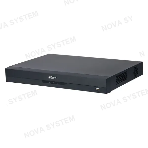 DAHUA DAHUA XVR4232AN-I XVR Grabador XVR 32 canales 1080P 2HDD