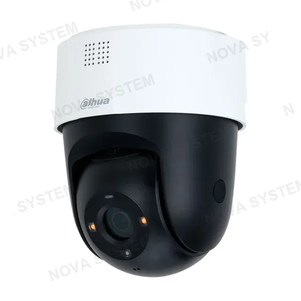 DAHUA DAHUA SD2A500-GN-A-PV Cámara de seguridad PT IP 5MP PoE, luz blanca e infrarrojos, FullColor