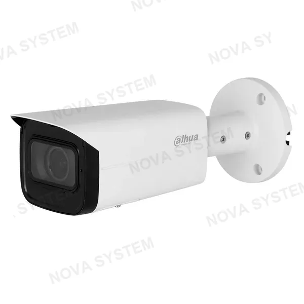 DAHUA DH-IPC-HFW3241T-Z(A)S-S2 Cámara de red WizSense con bala varifocal e infrarrojos de 2 MP