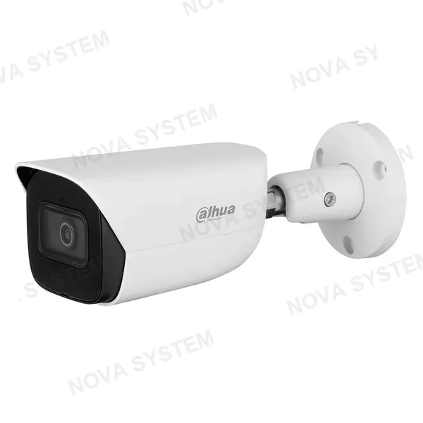 DAHUA DAHUA IPC-HFW3841E-AS-S2 Cámara de seguridad IP 8MP 4K PoE WizSense