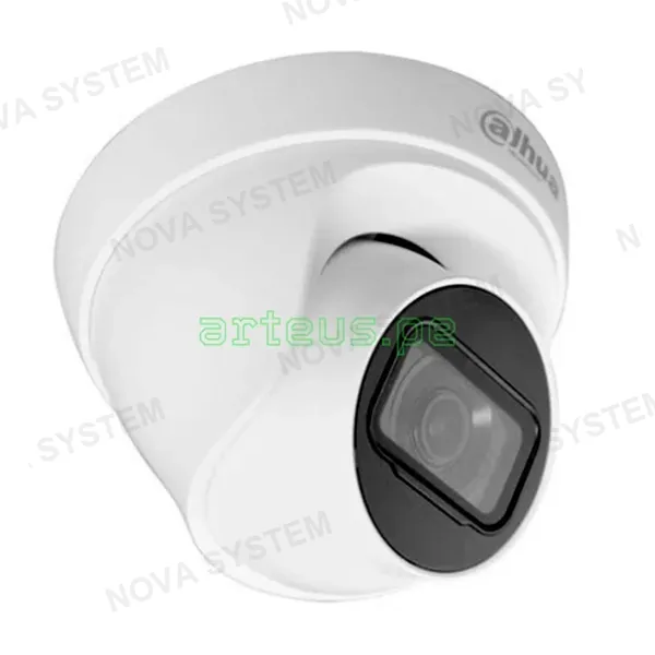 DAHUA DAHUA IPC-HDW1430T1-S5 Camara domo eyeball ip lite