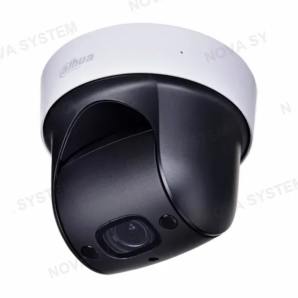 DAHUA DAHUA SD29204UE-GN-W Cámara de Red Wi-Fi Starlight IR PTZ de 2 MP y 4 aumentos