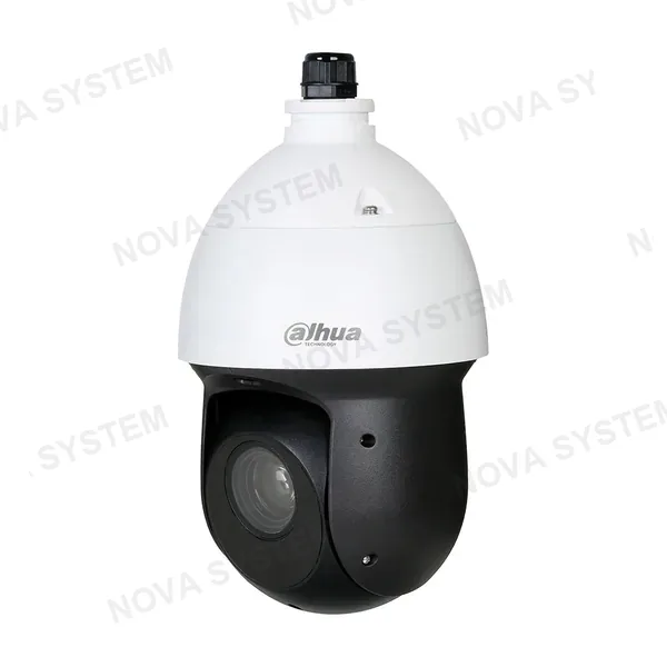 DAHUA DAHUA SD49225DB-HC Cámara PTZ Starlight IR HDCVI de 2MP y Zoom 25X