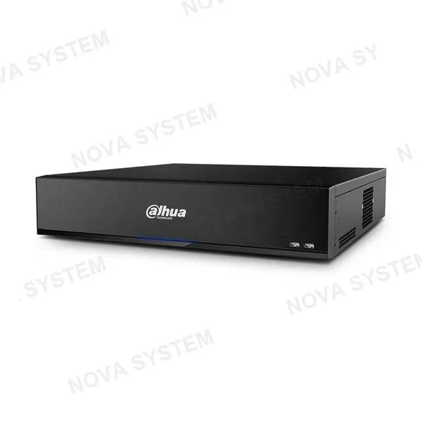 DAHUA DAHUA XVR7816S-4K-I3 Grabador XVR 16 canales 4K 8HDD 1eSATA