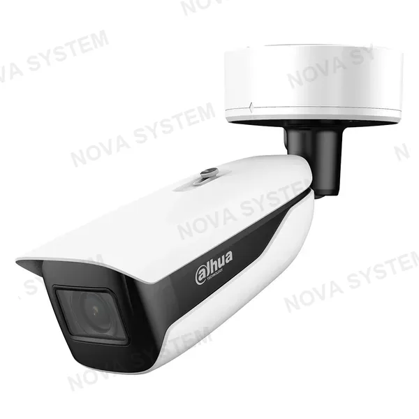 DAHUA DAHUA IPC-HFW7442H-Z-X Cámara de Red Bullet WizMind de 4 MP con Infrarrojos