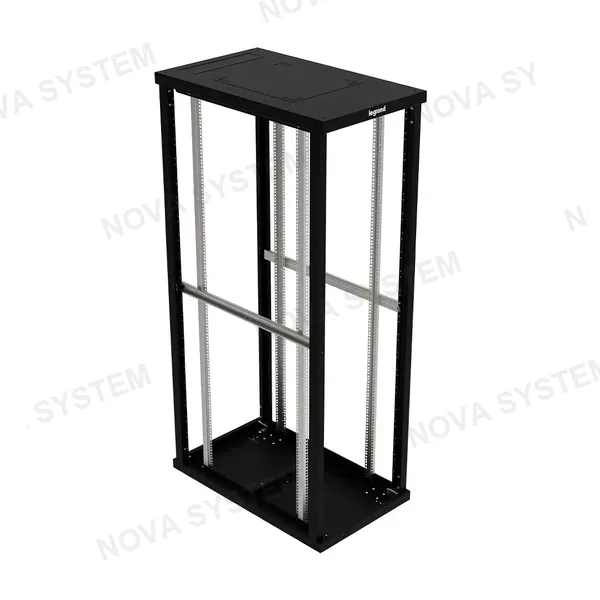 LEGRAND 446822 Gabinete de Servidor DC 42RU 197x80x100cm