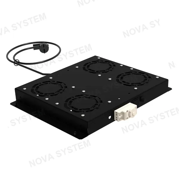 LEGRAND 446901 Modulo de Ventilación 2P+T Estándar Europeo