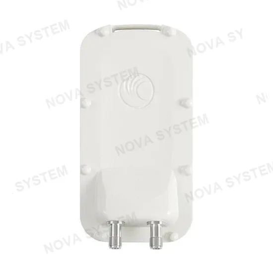 CAMBIUM C050067H008C PTP 670 Extremo Conectorizado con Suministro AC+DC Mejorado (Row - Cable De Línea US)