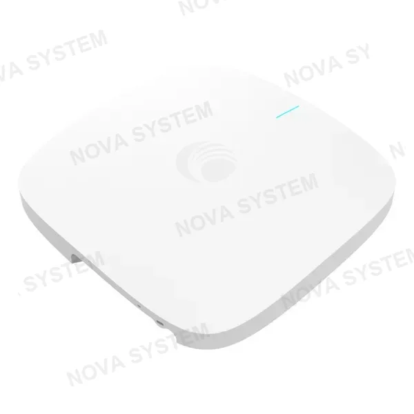CAMBIUM XE5-8X00A06-RW Access Point Interior Wifi 6E