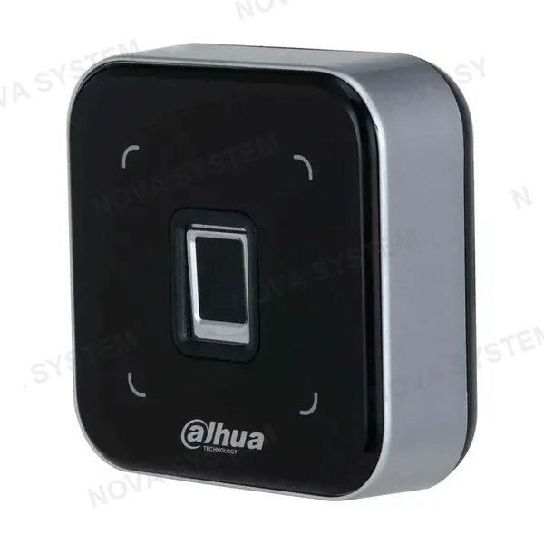 DAHUA ASR2102A Lector de Acceso Protocolo RS-485