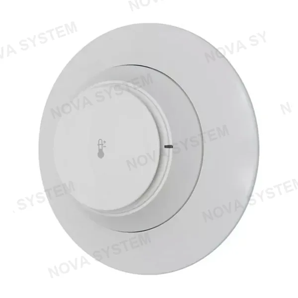 HONEYWELL RESIDEO SK-HEAT Detector de temperatura direccionable con base