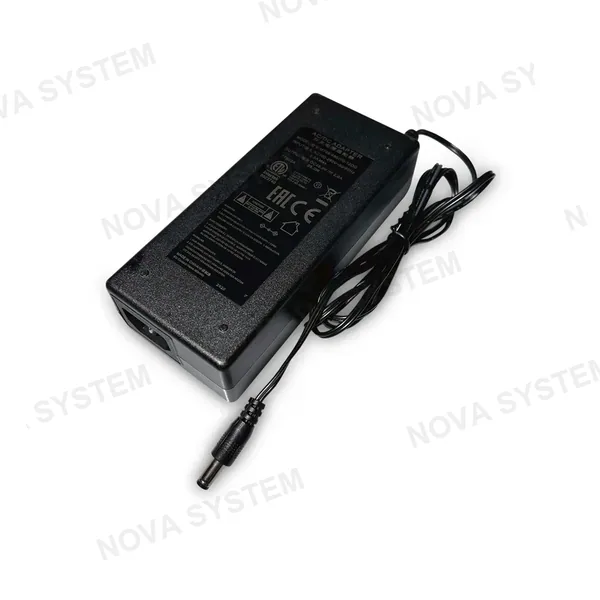 MIKROTIK 48V2A96W Fuente de Alimentación 48V 2A 96W