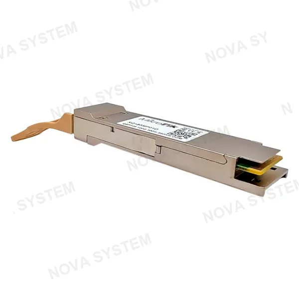 MIKROTIK MIKROTIK XQ+85MP01D Módulo QSFP28 Multimodo 100M