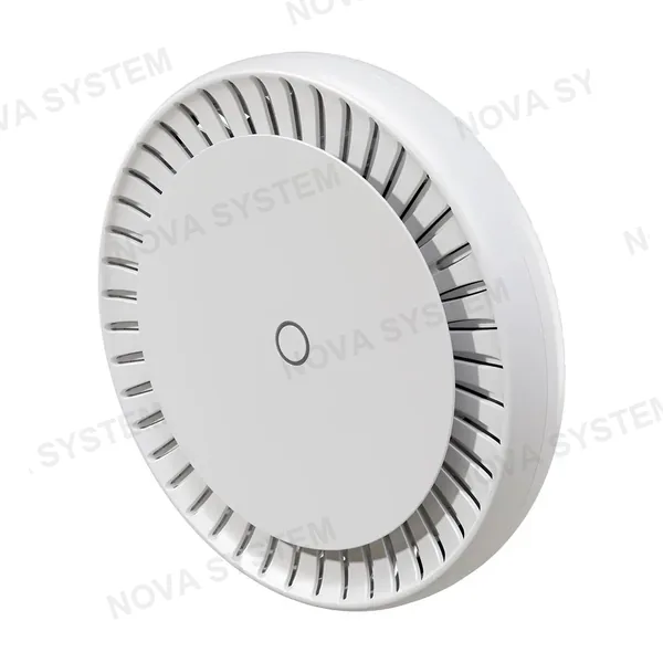 MIKROTIK MIKROTIK cAPGi-5HaxD2HaxD CAP AX Access Point Wifi 6 Doble Banda 2.4 - 5 Ghz
