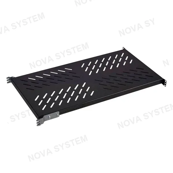 LEGRAND 046517 Bandeja fija 4 Puntos 1000MM Tornillos 4MTJ
