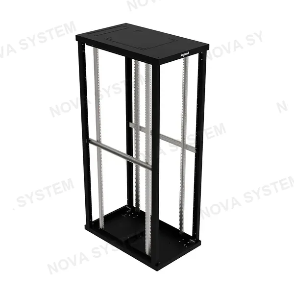 LEGRAND 446823 Bastidor de Gabinete de Servidores 42U Linkeo