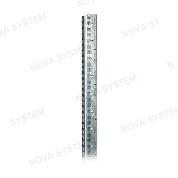 LEGRAND 646341 Kit de 2 Montantes Linkeo 19" 33RU