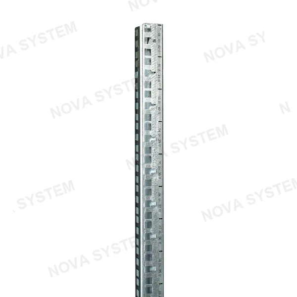 LEGRAND 646343 Kit de 2 Montantes Linkeo 19" 47RU